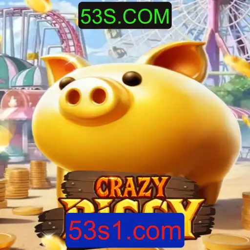 CrazyPiggy: Descubra o Novo Fenômeno dos Jogos Online no 53S.COM
