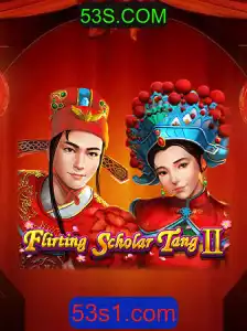 Explorando o Excitante Mundo de Flirting Scholar Tang II
