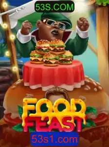 Descubra o Mundo de FoodFeast: Regras e Desafios do Novo Jogo Interativo