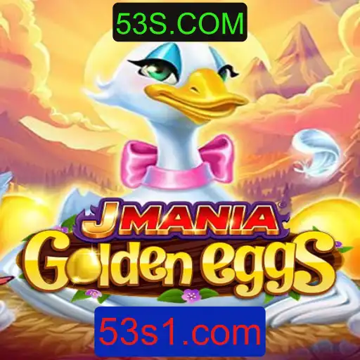 Explorando JManiaGoldenEggs: Descubra a Emoção e Estratégia do Novo Sucesso