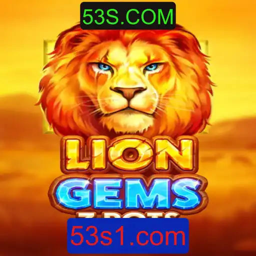 Descubra o Mundo Empolgante de LionGems3pots: Um Jogo Inovador no Universo 53S.COM