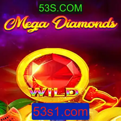 Explorando o Mundo do Jogo MegaDiamond e a Plataforma 53S.COM
