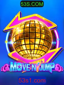 MovenJump: Um Mergulho no Universo de Desafios Acessíveis