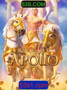 RiseofApollo: A Jornada Épica ao Mundo dos Deuses