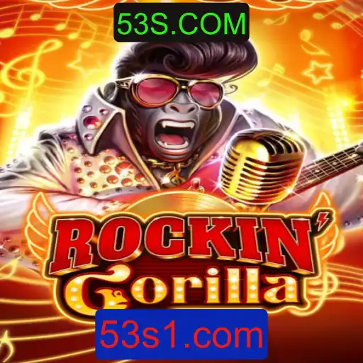 Explorando RockinGorilla: O Jogo Que Está Conquistando a Internet