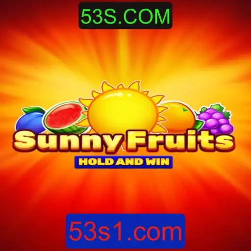 Descubra a Diversão de SunnyFruits: Um Jogo Envolvente e Acessível